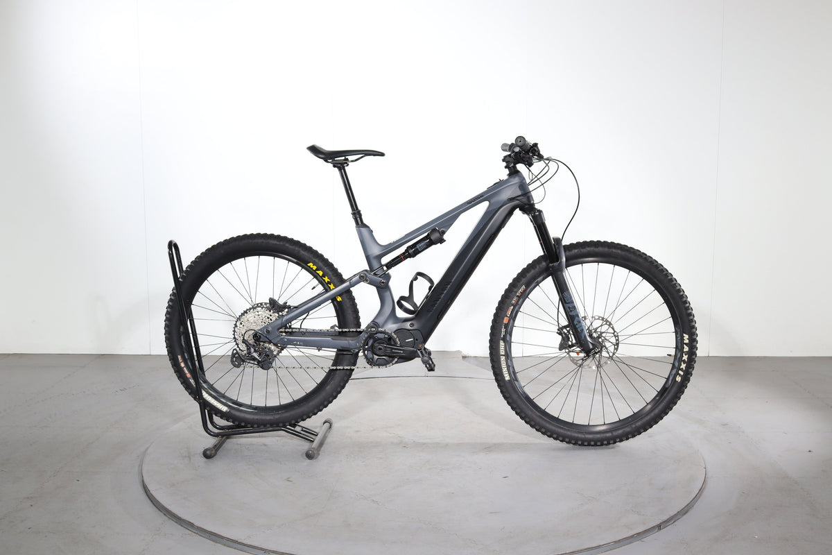 Canyon Spectral:ON CF 7 WMN 2020