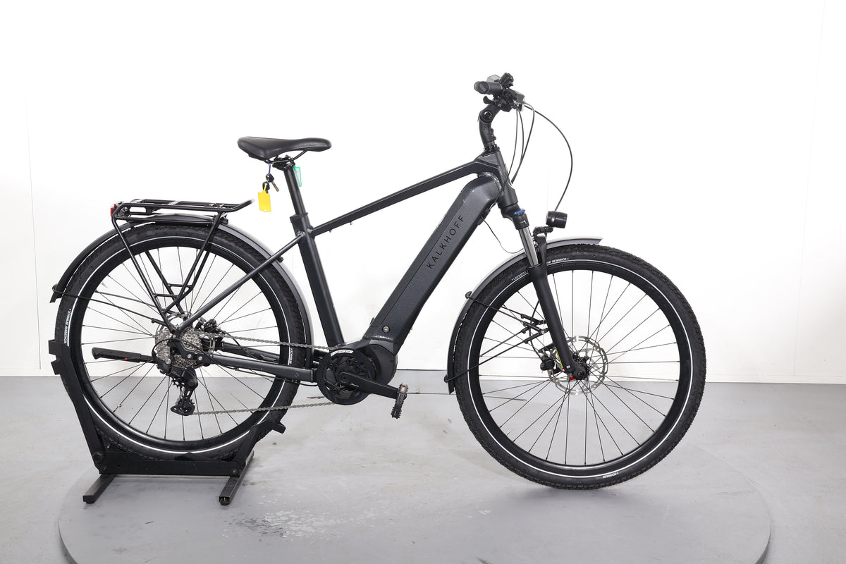 Kalkhoff ENTICE 5.B ADVANCE 2024