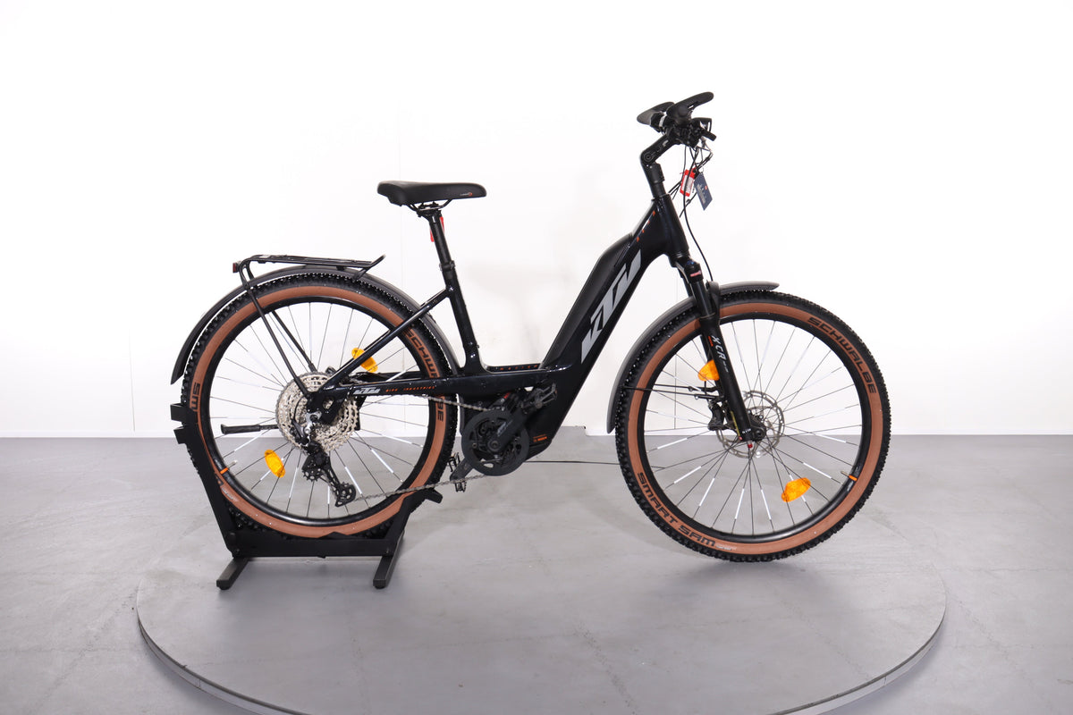 KTM MACINA AERA 271 LFC 2021