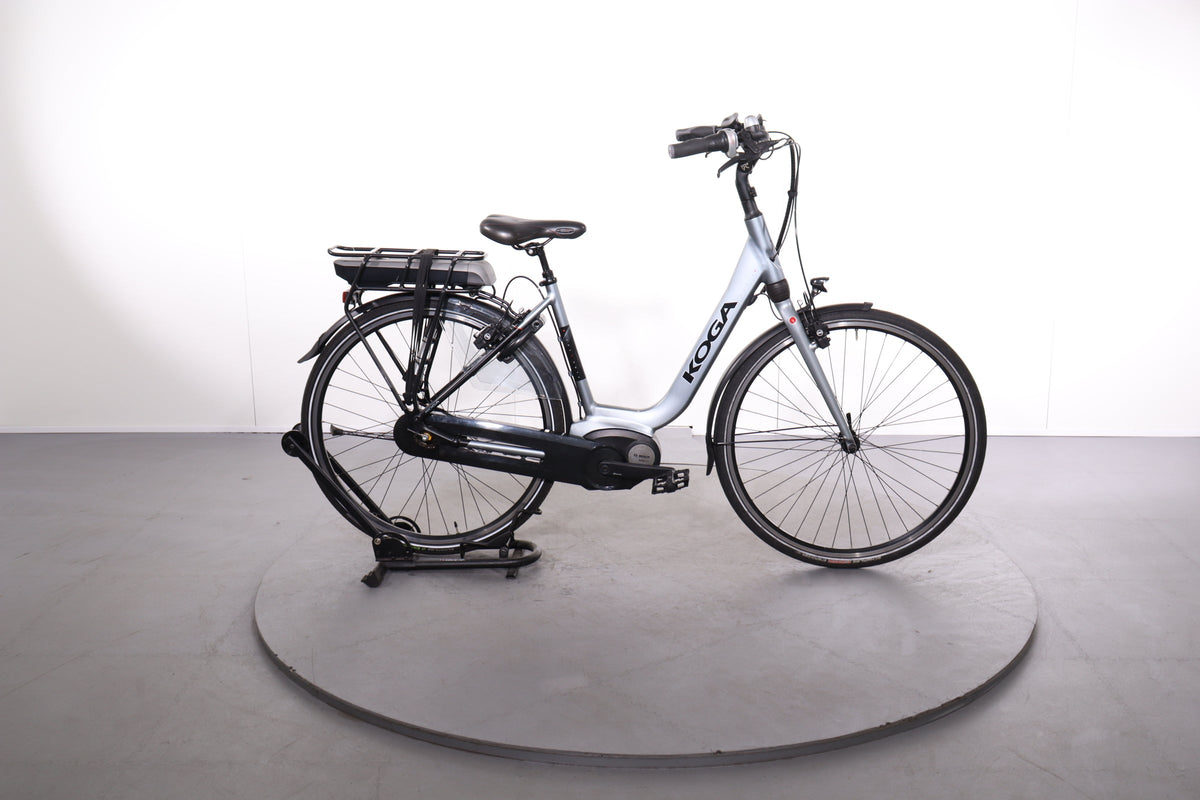 Koga E-Nova 2019