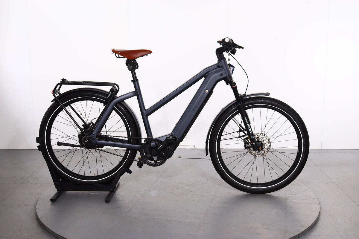 Riese & Müller Charger3 Mixte GT vario 2020