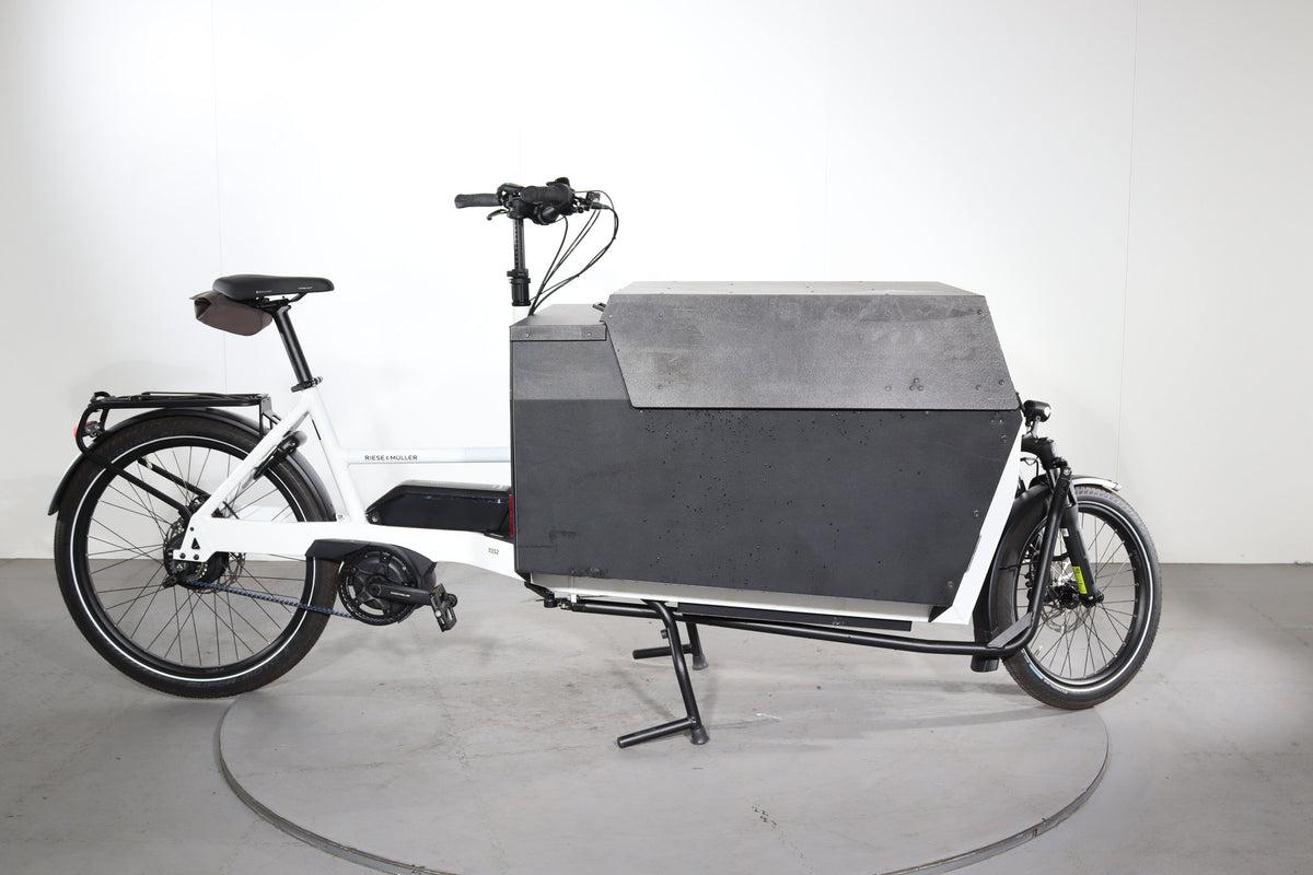 Riese & Müller Transporter2 85 vario 2023