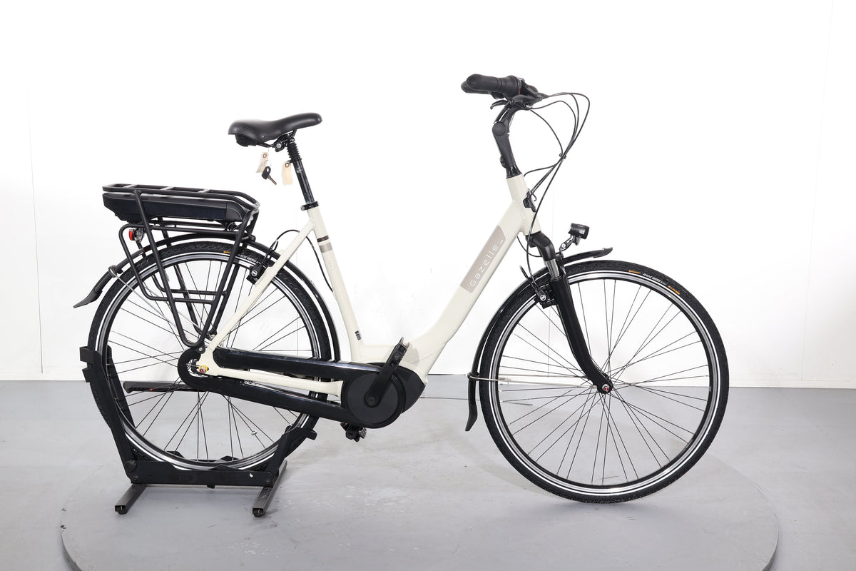 Gazelle PARIS C7+ HMB RT 2024