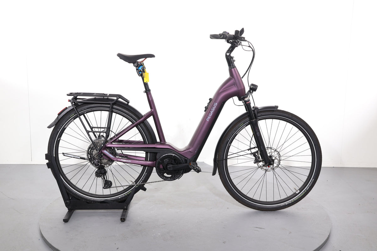 Pegasus premio evo 11 2023