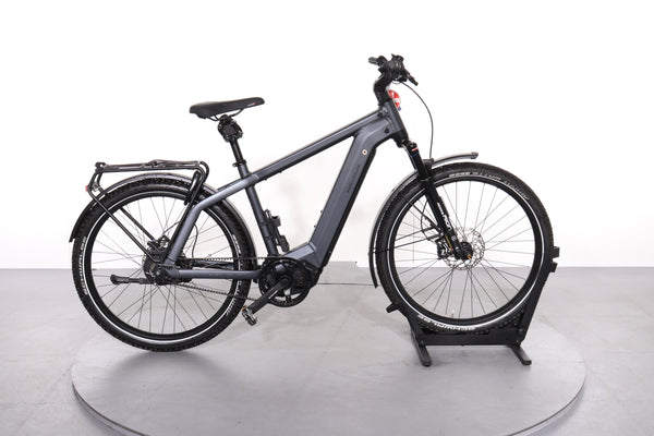 Riese & Müller Charger3 GT vario 2021