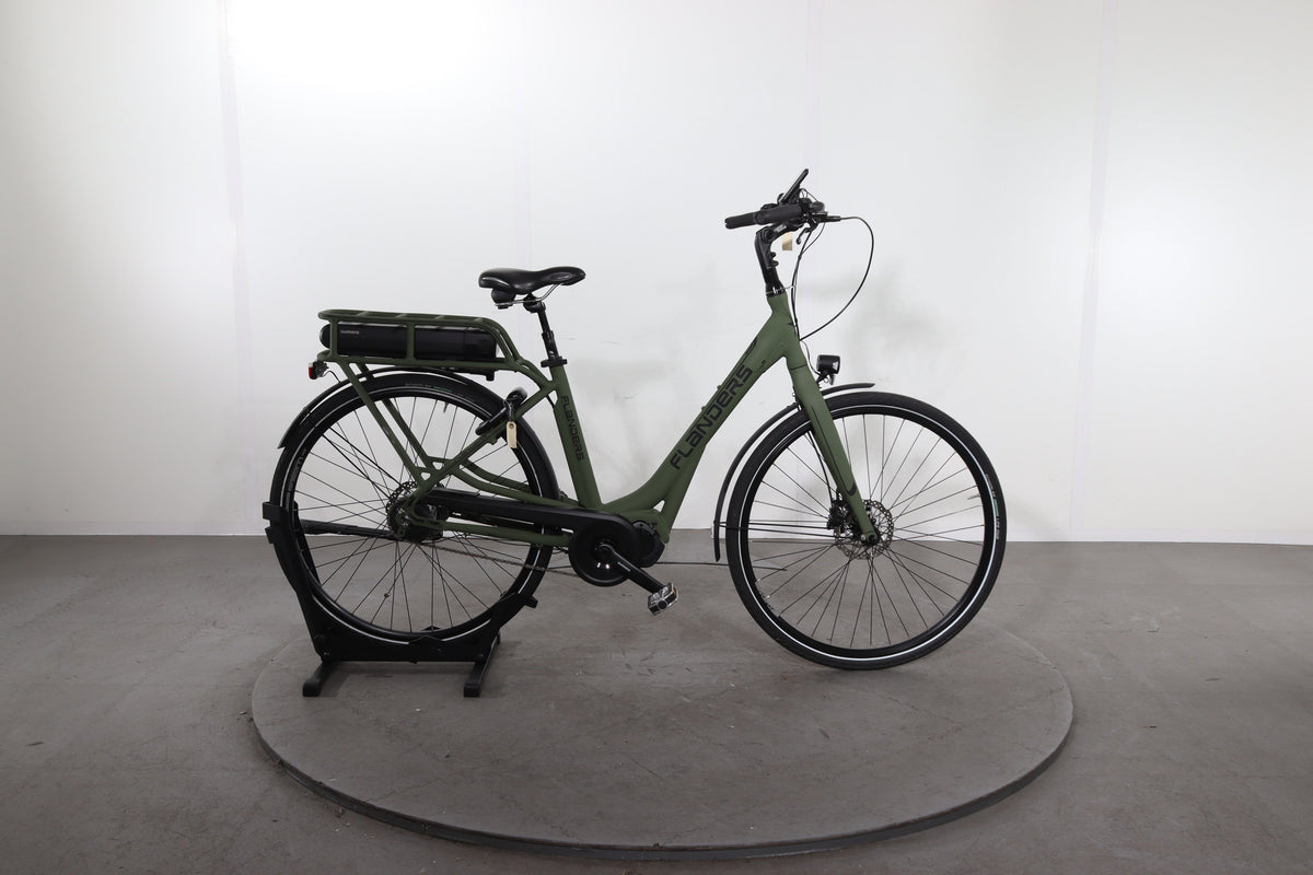 Flanders D-Touring 2019