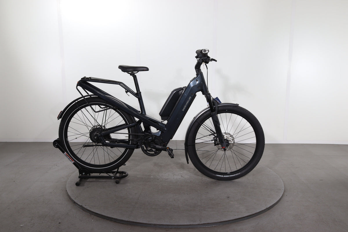 Riese & Müller Homage GT vario 2022