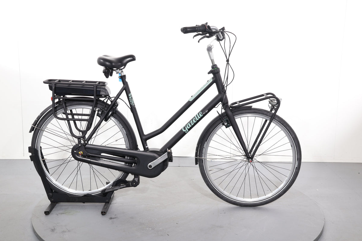 Gazelle MISS GRACE C7+ HMB 2022