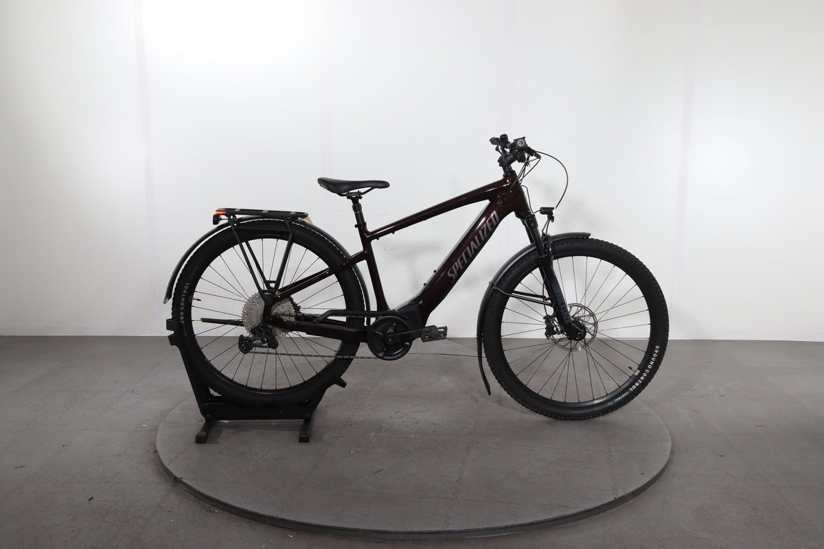 Specialized Turbo Tero 5.0 2024