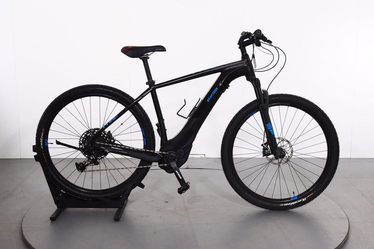 Cube Reaction Hybrid Eagle 2019