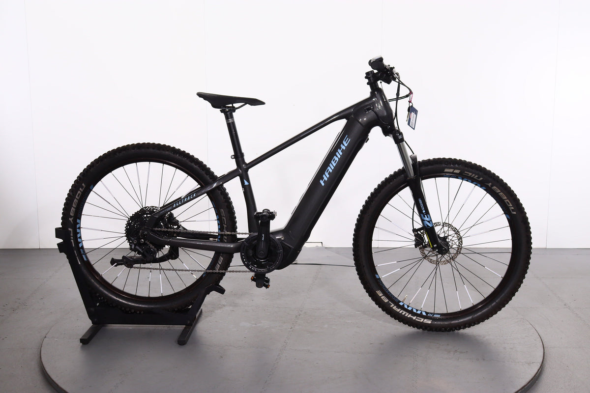 Haibike ALLTRACK 5 2023