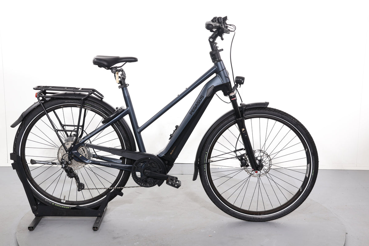 Pegasus Premio EVO 10 Lite Comfort 2022