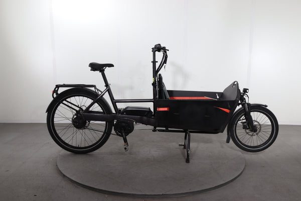 Riese & Müller Packster 60 2021