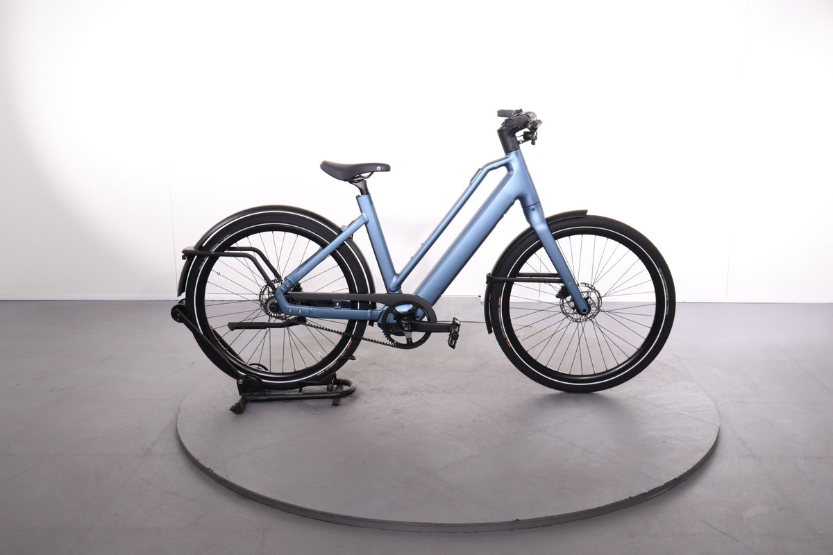 Gazelle CAYO C1 2025