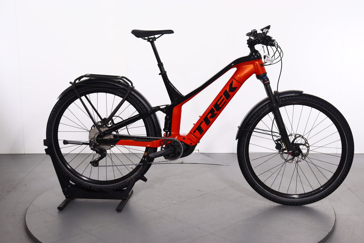 Trek Powerfly FS4 Equipped 2023