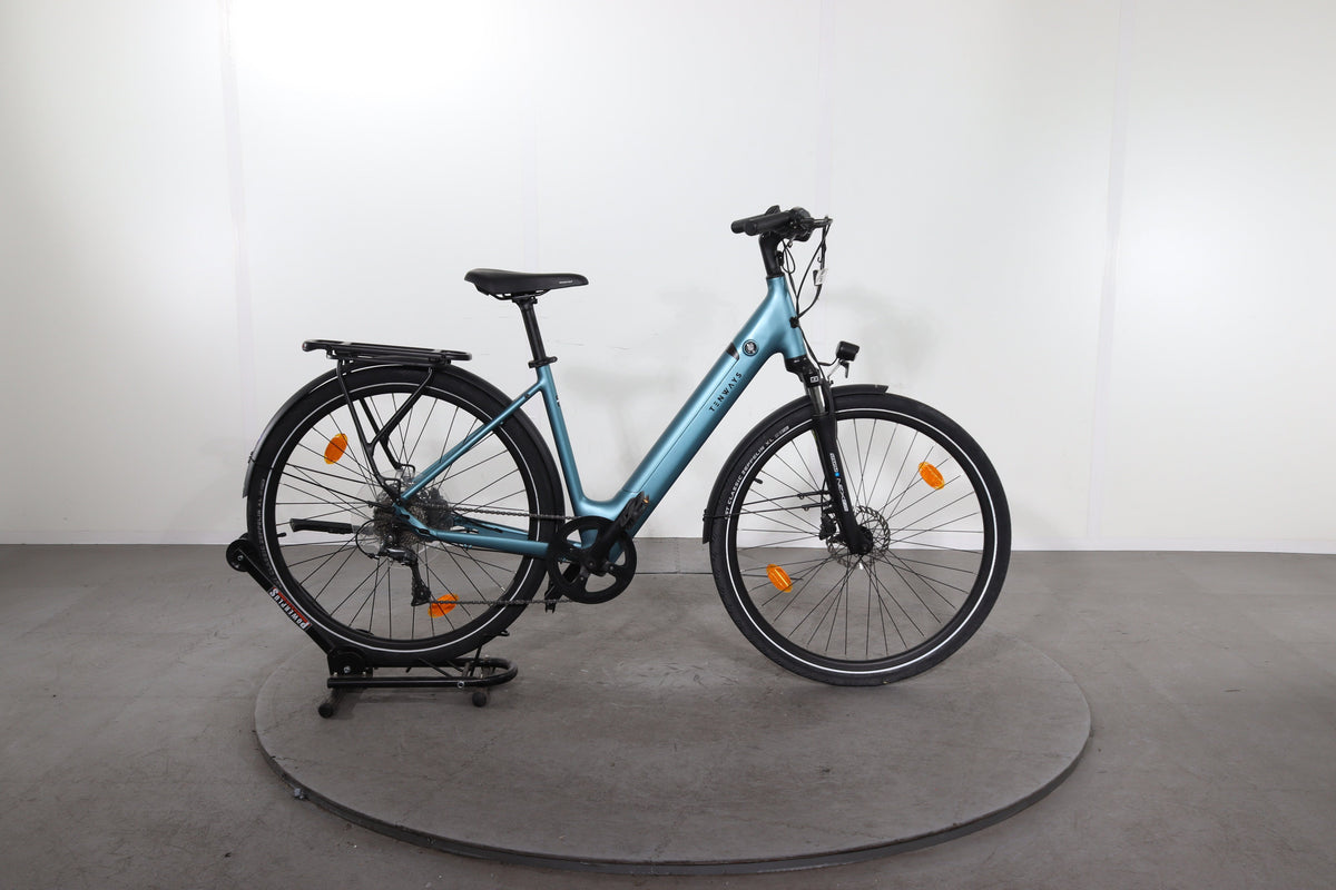 Tenways CGO800 Plus 2025