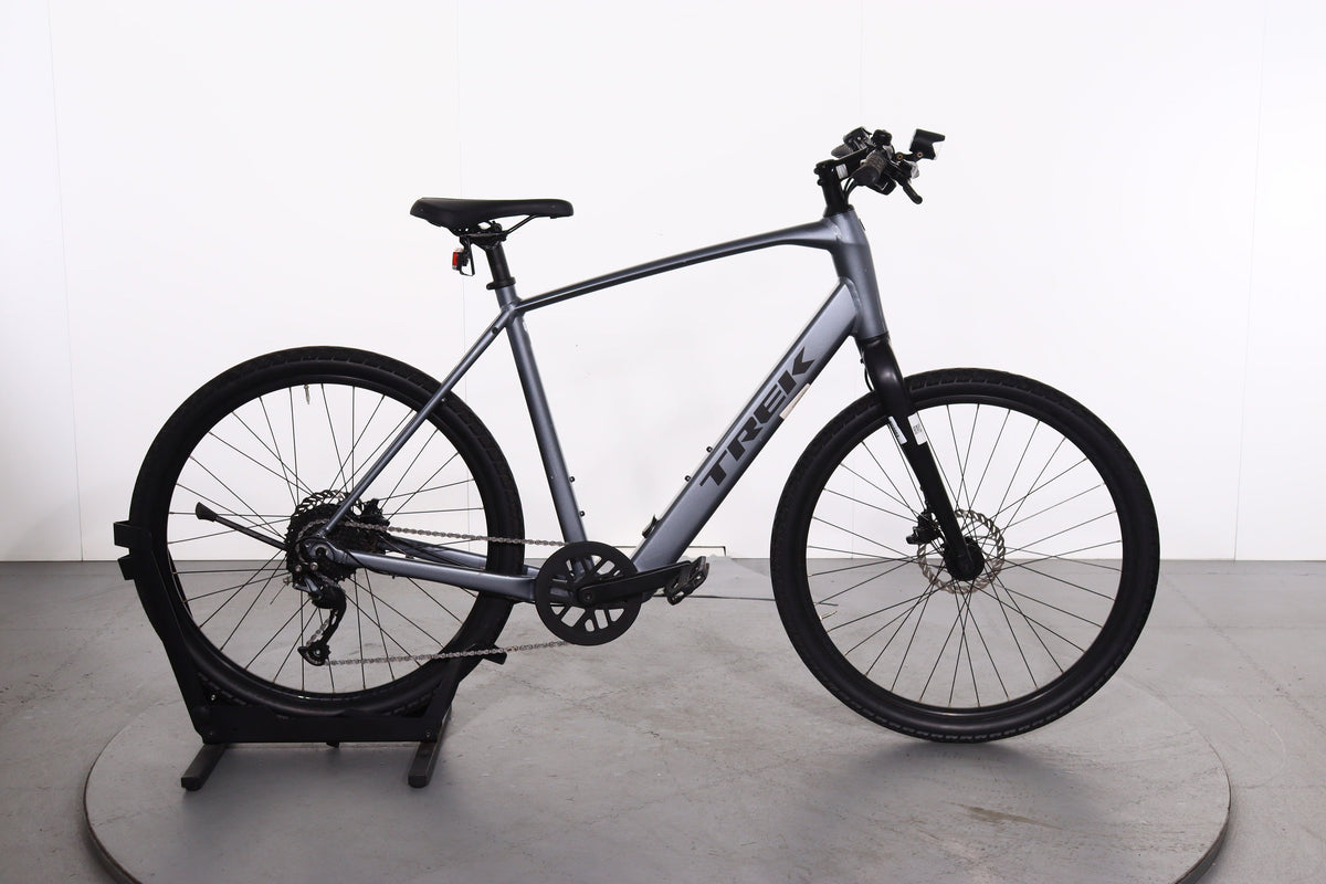 Trek Dual Sport+ 2 2023