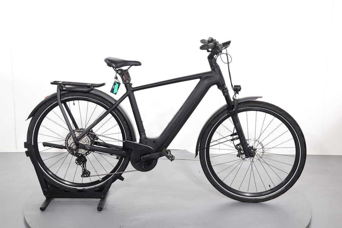 Cube Kathmandu Hybrid Slt 750 2023