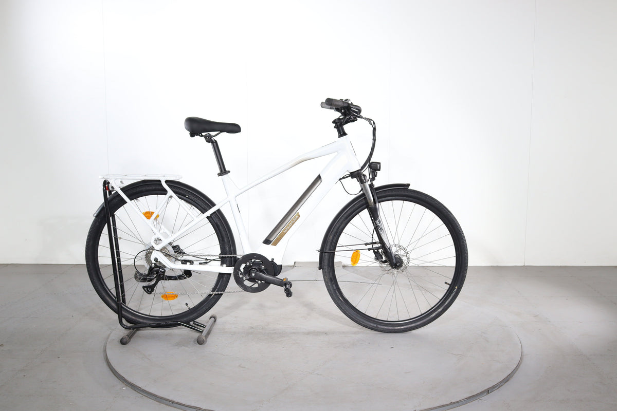 Nakamura E-Crossover A 2024