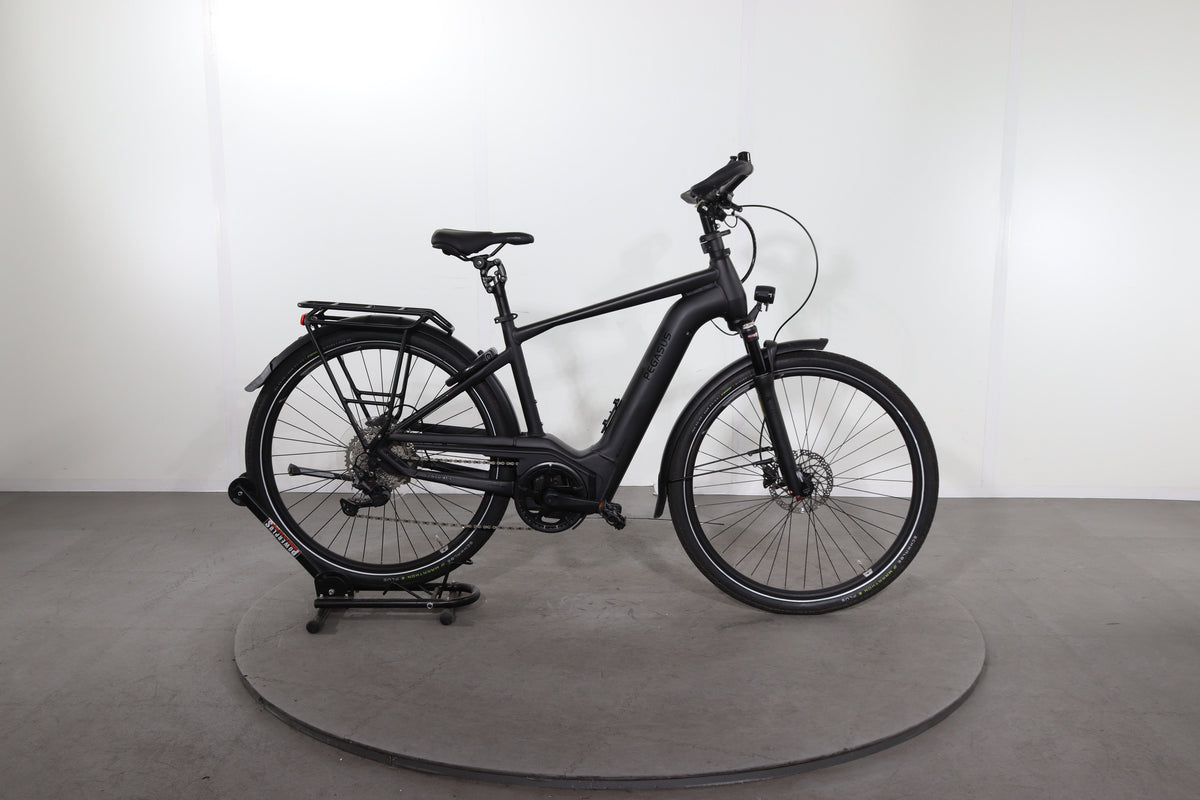 Pegasus Premio EVO 10 Lite 2023