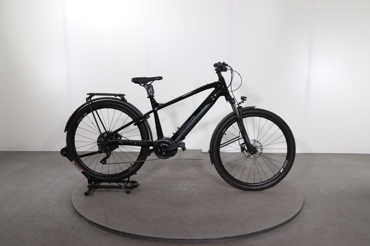 Rock Machine Torrent INT e50-29B Touring 2023