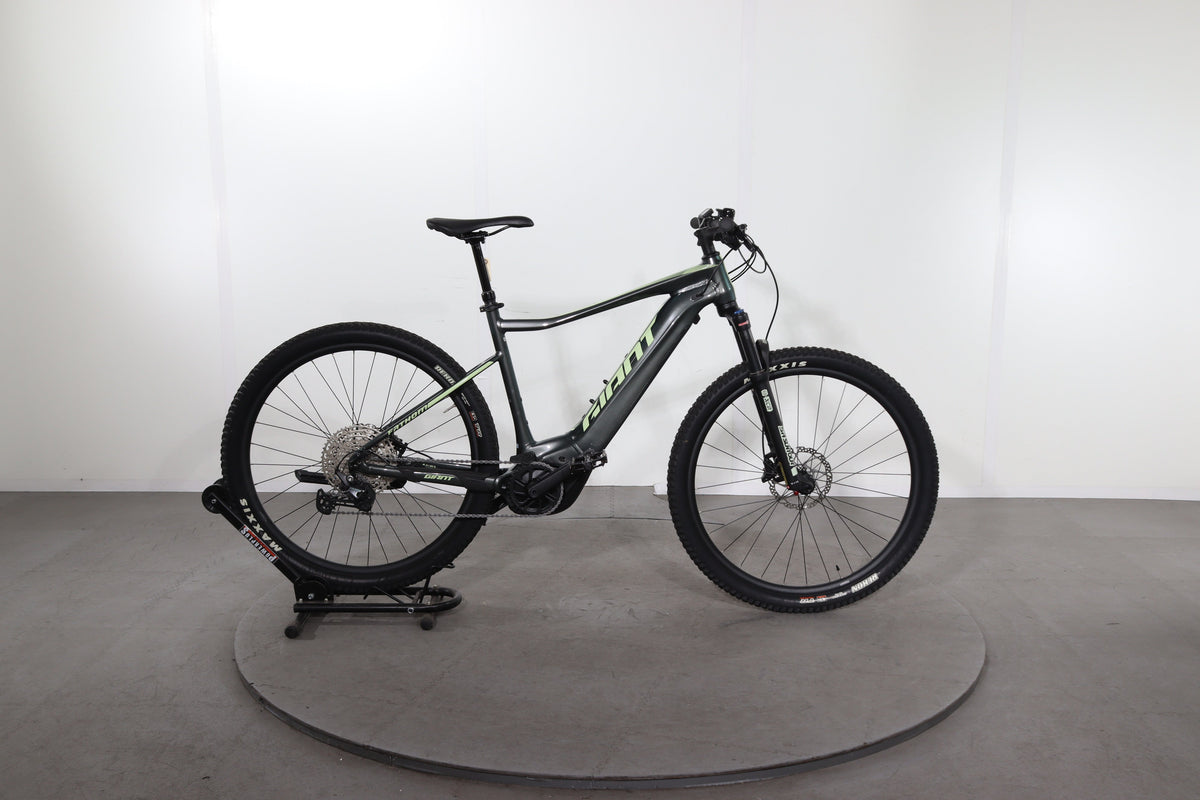 Giant Fathom E+ 1 2022