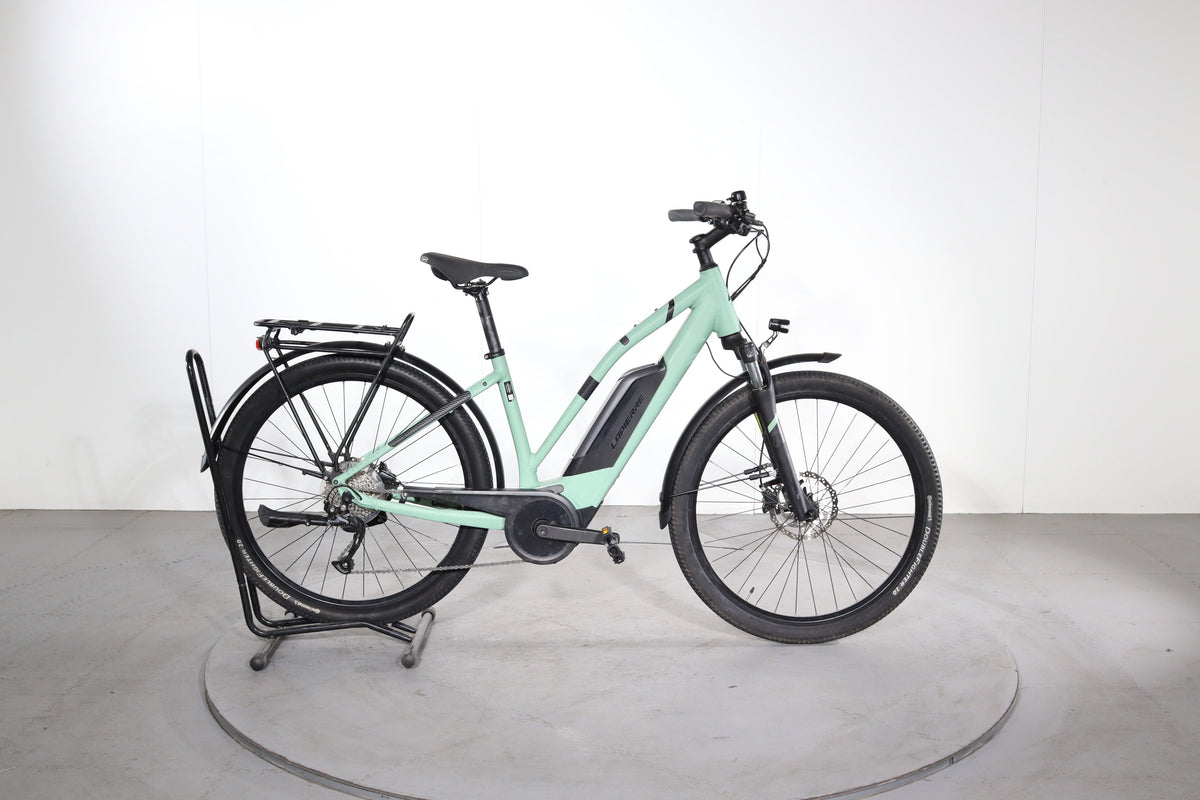 Lapierre E-Explorer 3.4 2022