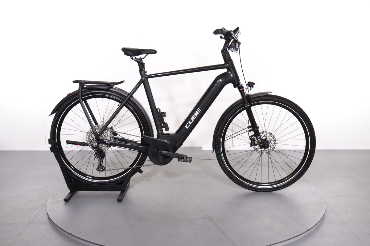 Cube Kathmandu Hybrid EXC 750 2023