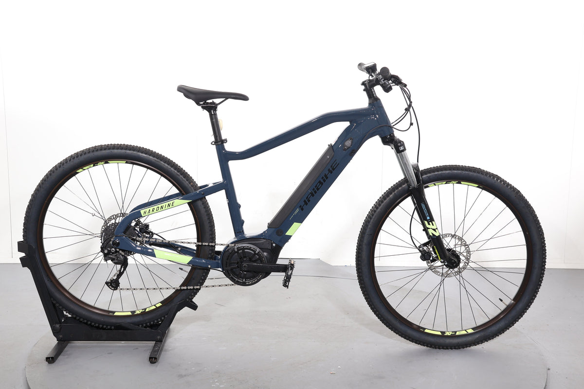 Haibike HARDNINE 9 2022