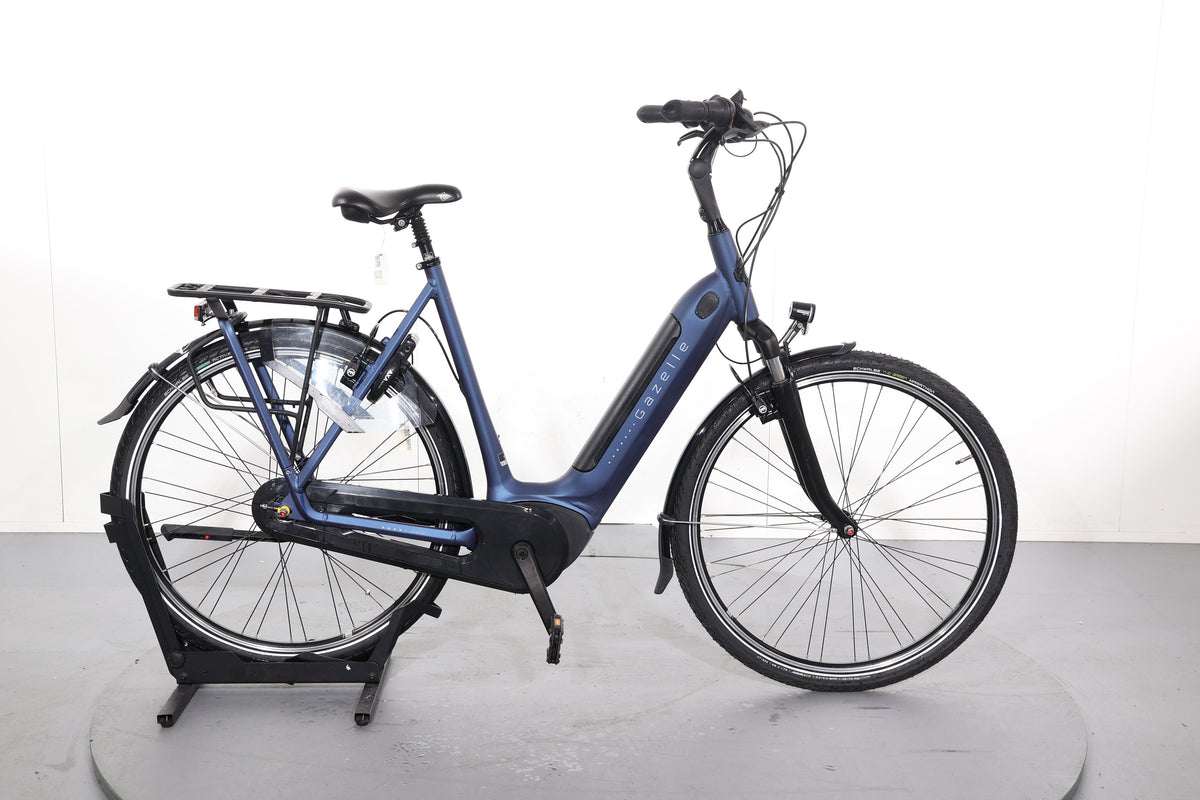 Gazelle Arroyo elite C7+ HMB 2022