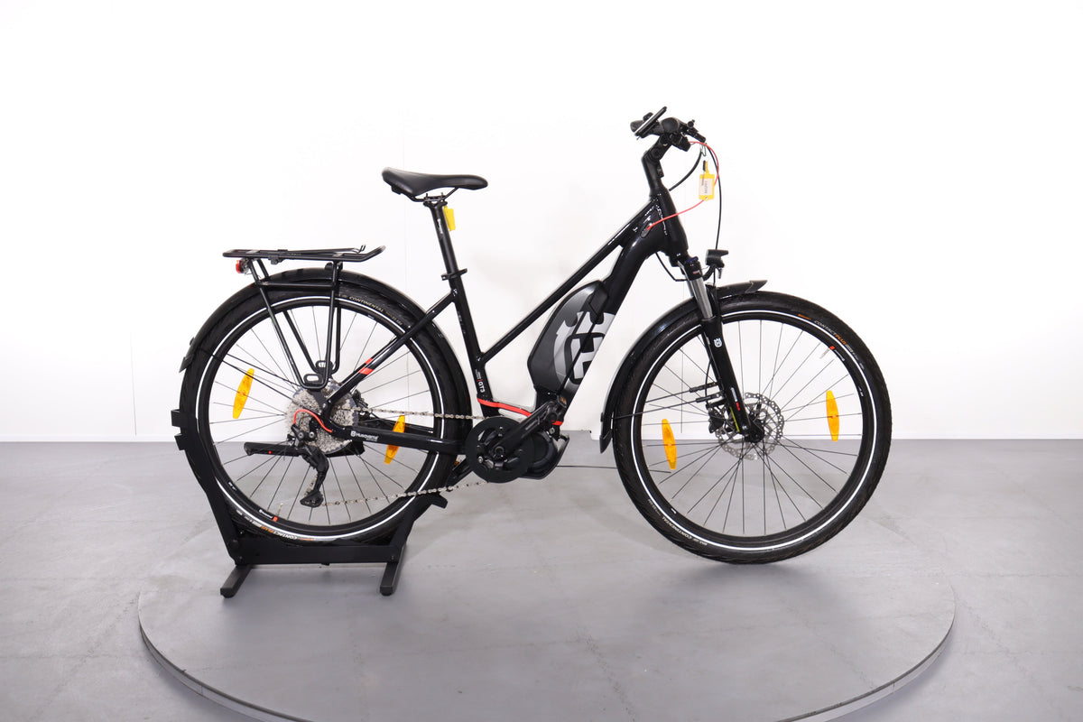 Husqvarna Gran Tourer 3 2022