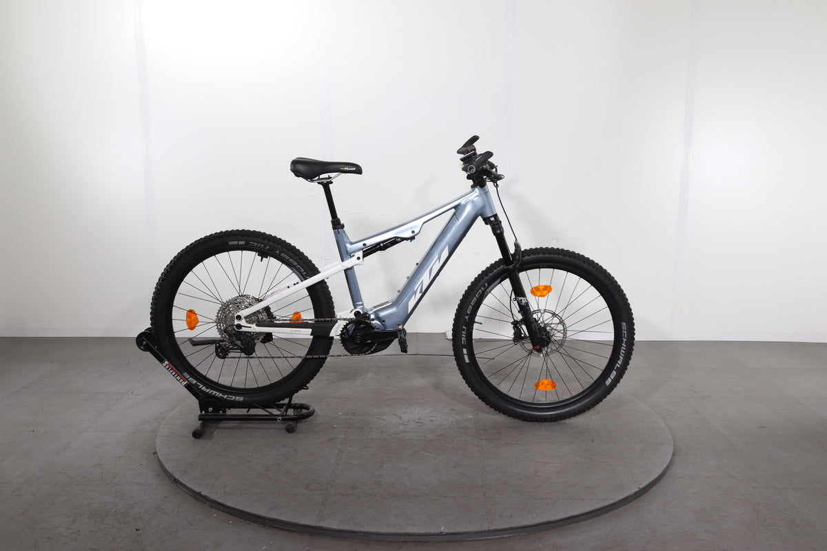 KTM MACINA LYCAN 771 GLORIOUS 2023