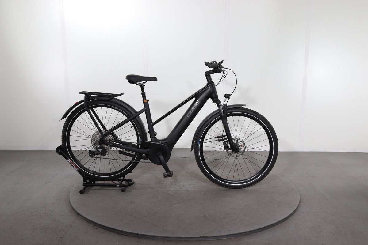 Cube Touring Hybrid Pro 500 2023