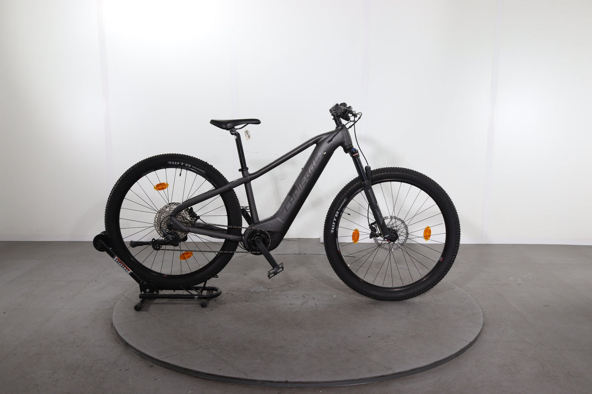 Lapierre Overvolt HT 8.6 2023