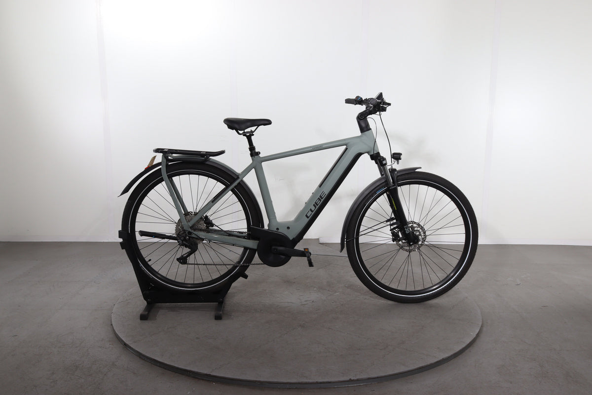 Cube Kathmandu Hybrid One 2023
