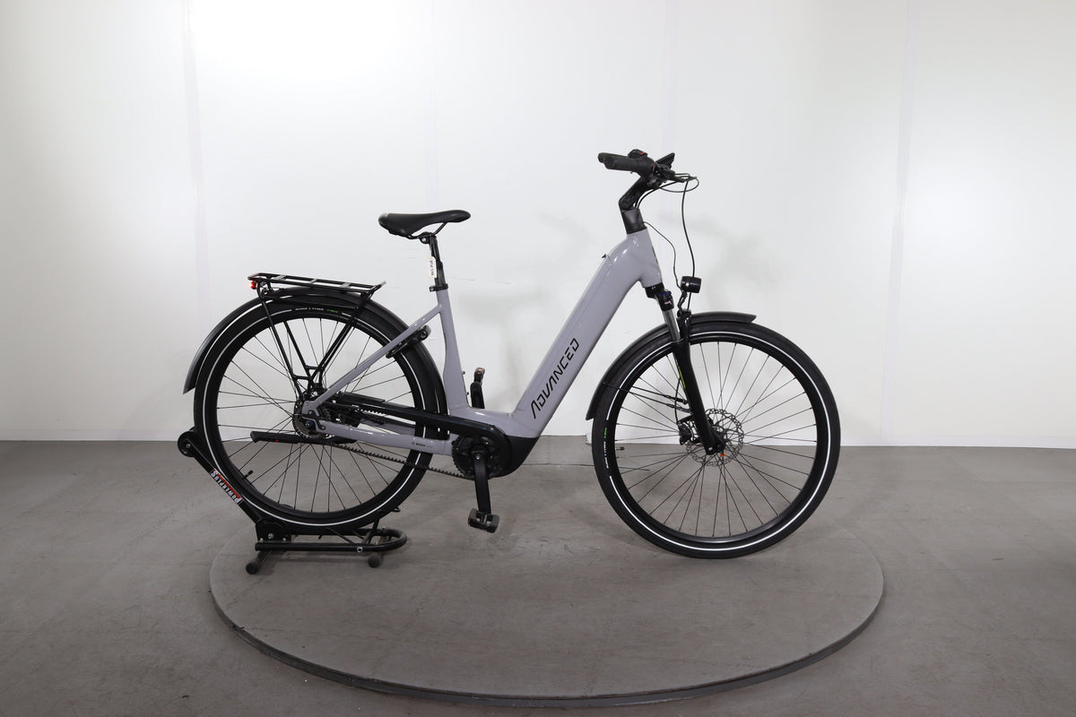 Advanced E-Bike Tour Pro Wave 2023