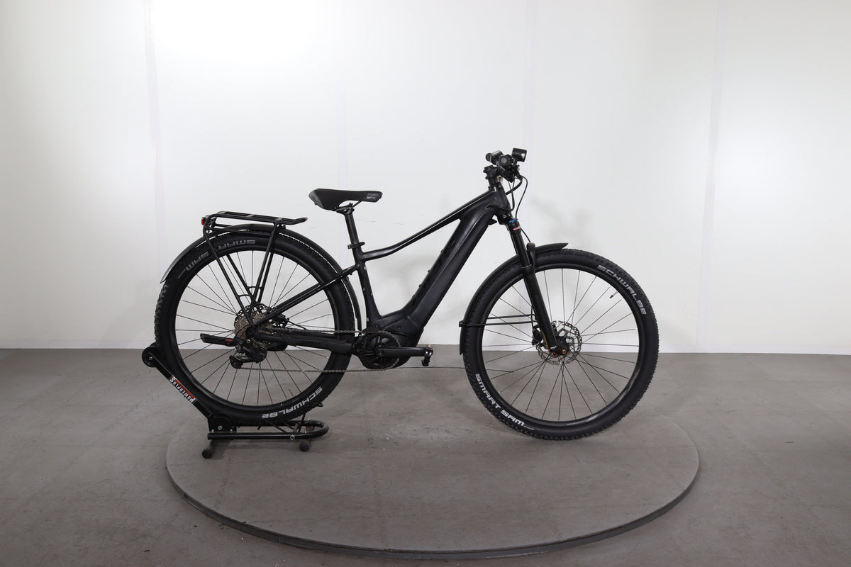 Giant Fathom E+ EX 2023
