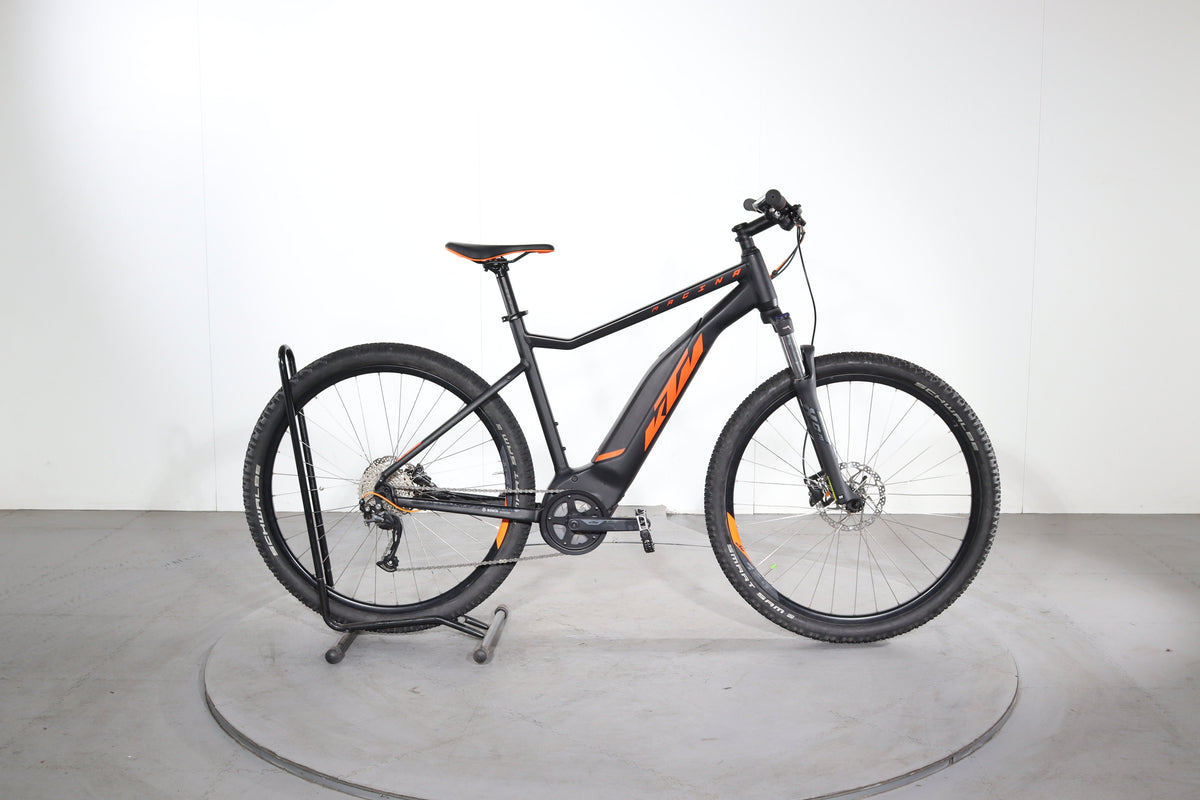 KTM Macina Ride 491 2022