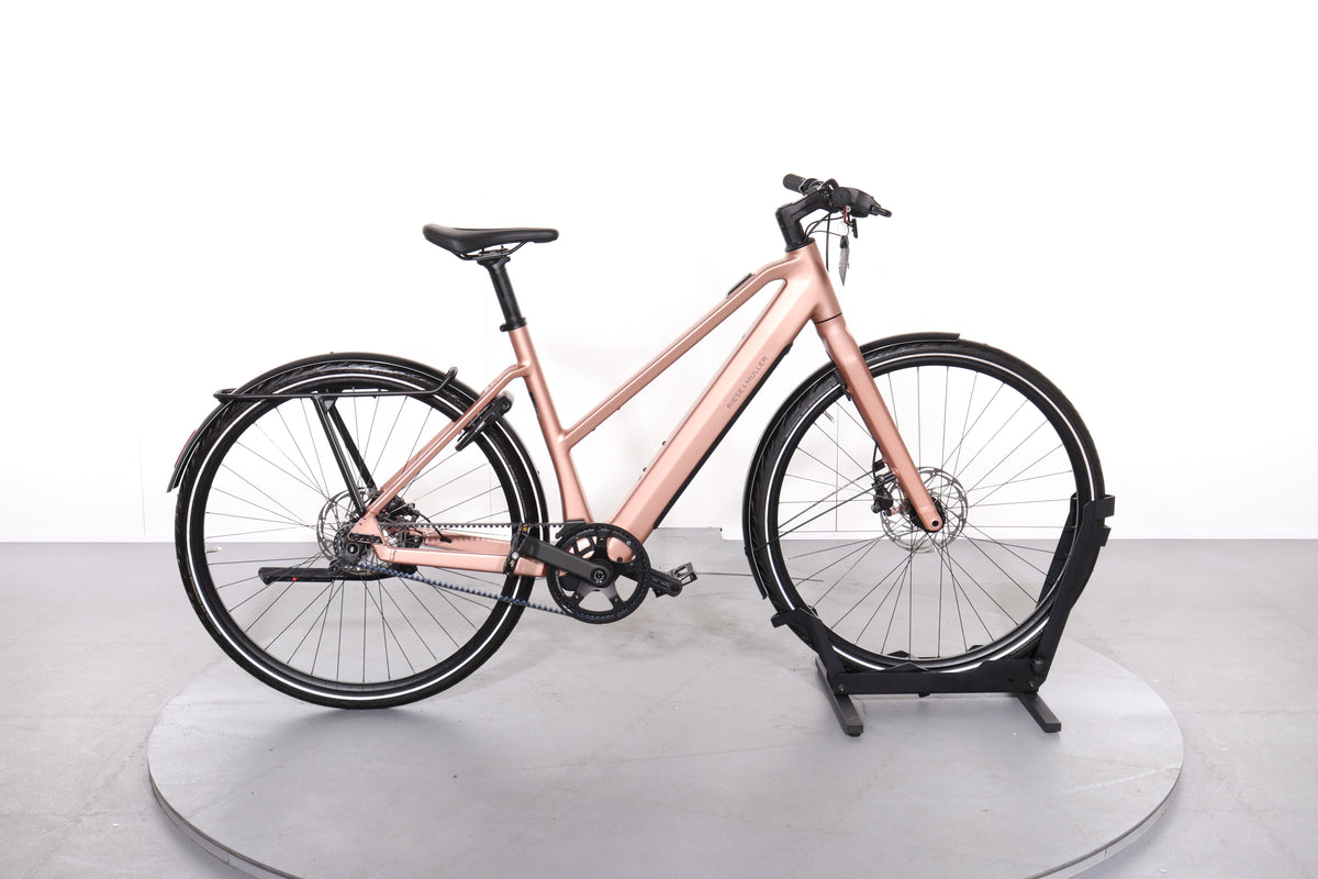 Riese & Müller UBN Seven singlespeed 2022