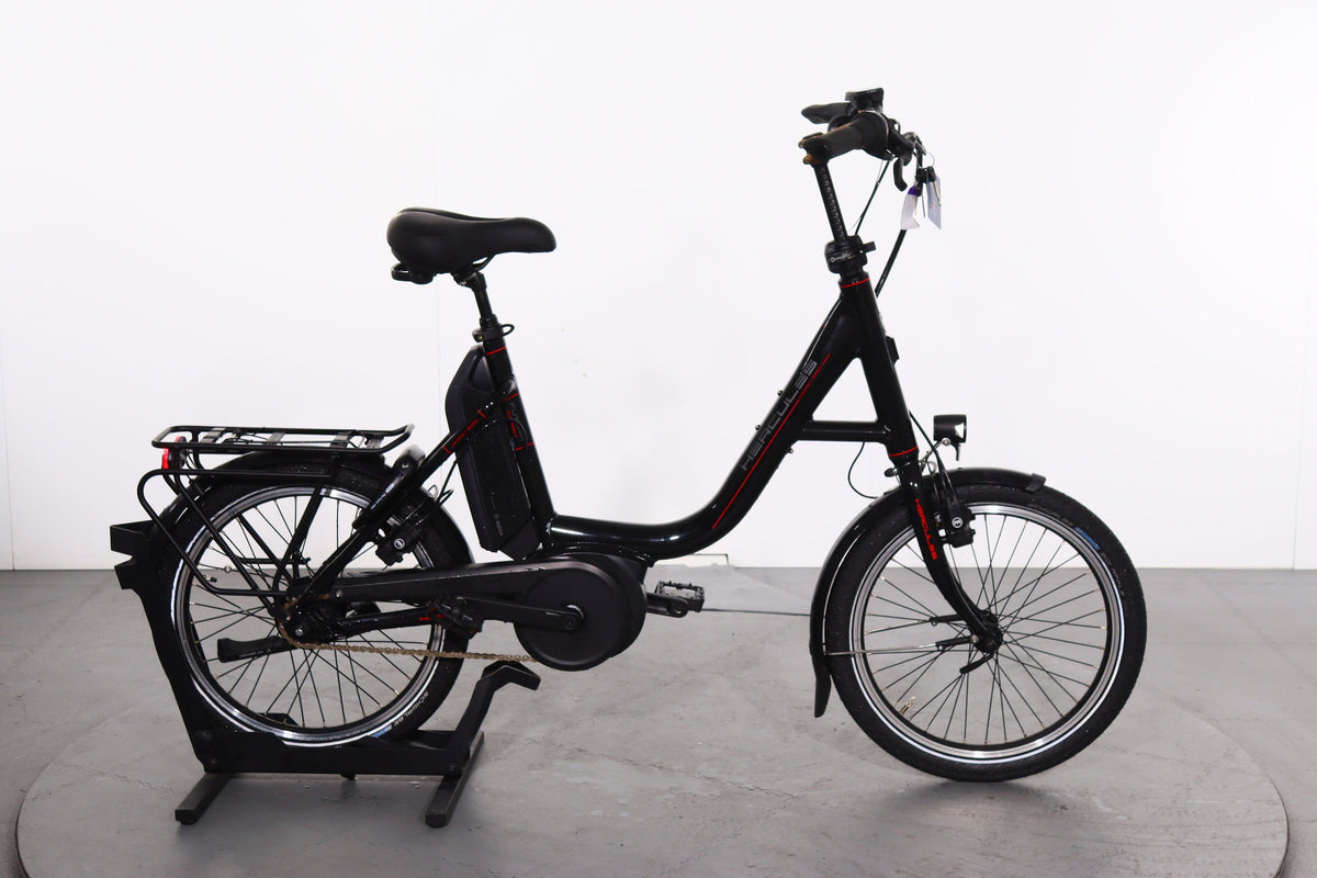 Hercules Futura Compact 2019