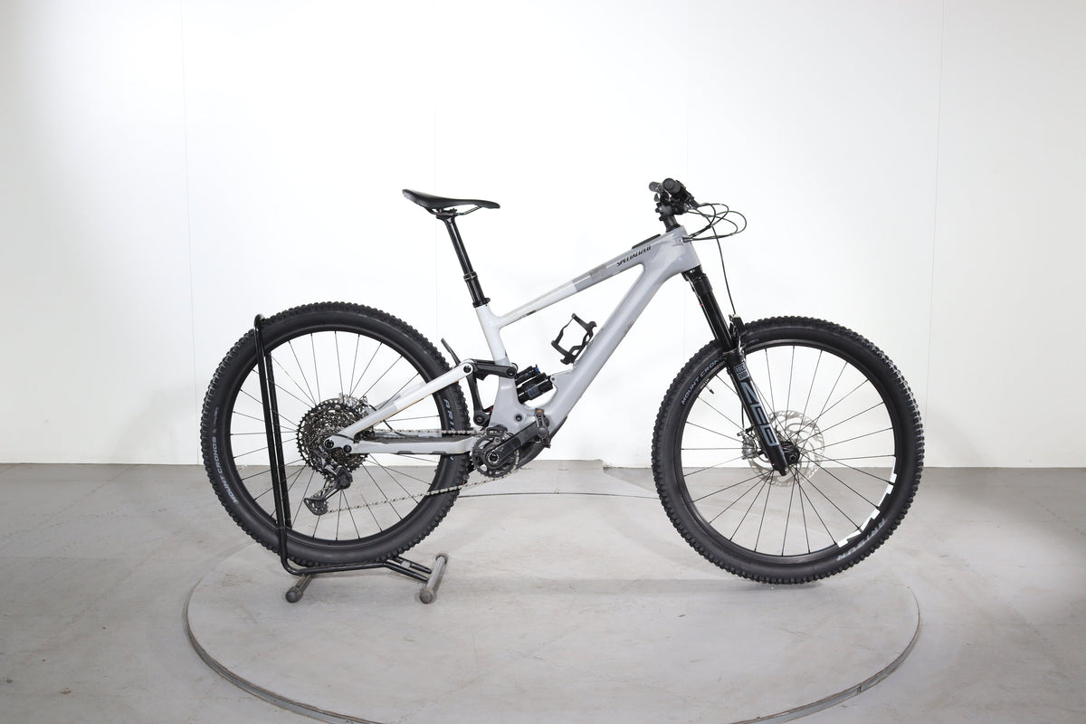 Specialized Turbo Kenevo SL Expert 2021