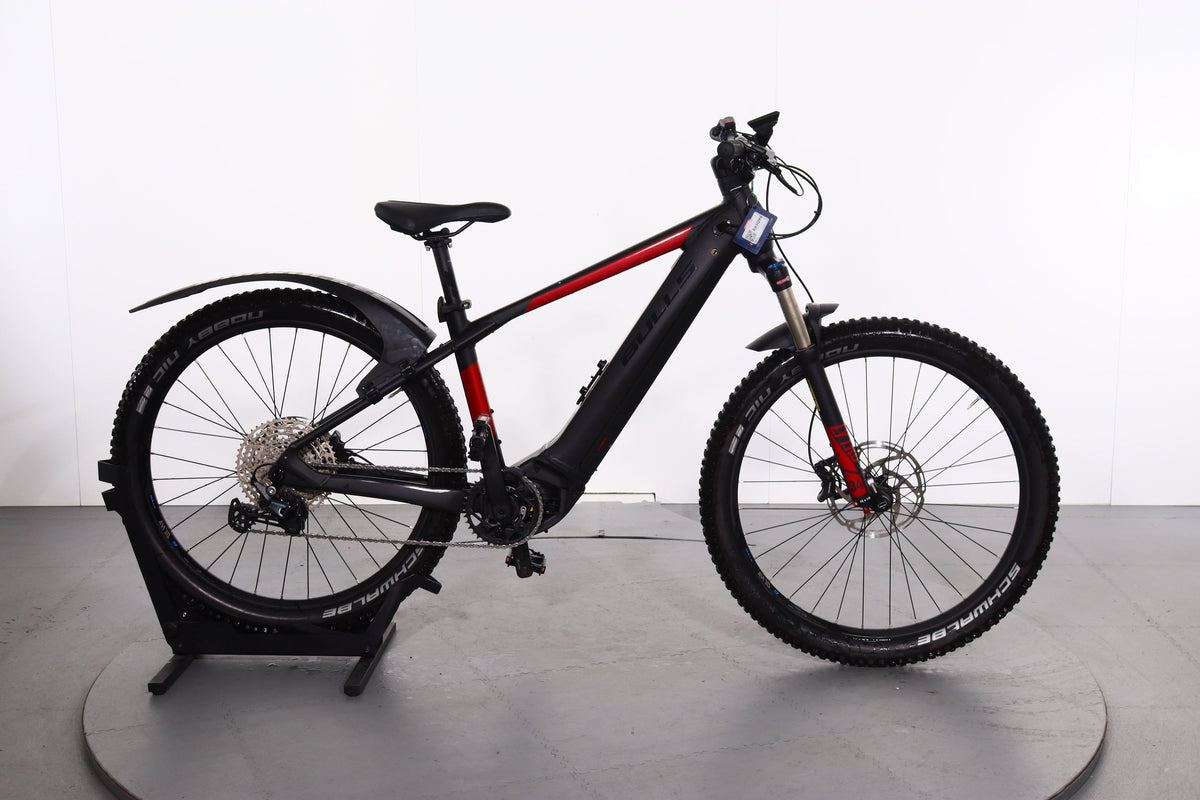 Bulls COPPERHEAD EVO 3 2023