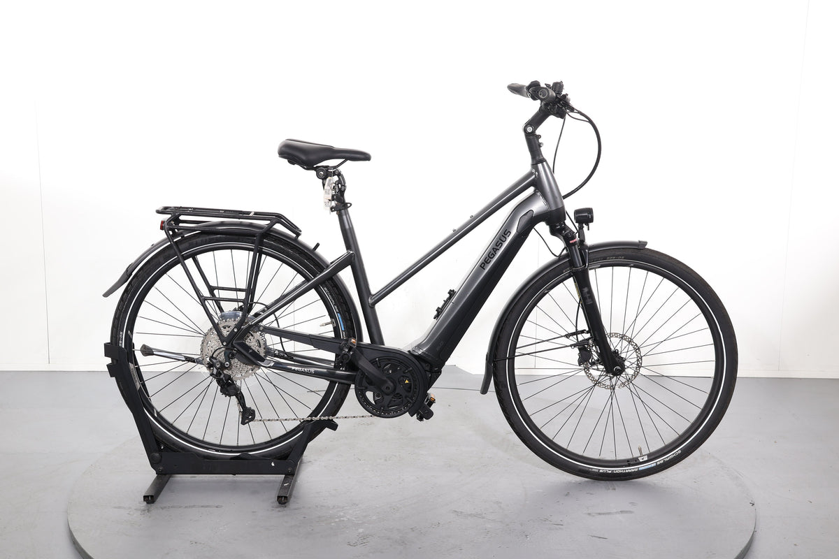 Pegasus Premio EVO 10 Lite 2022