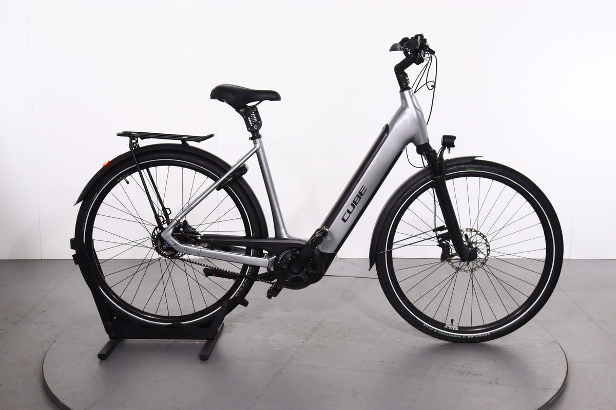 Cube Supreme RT Hybrid SL 2022