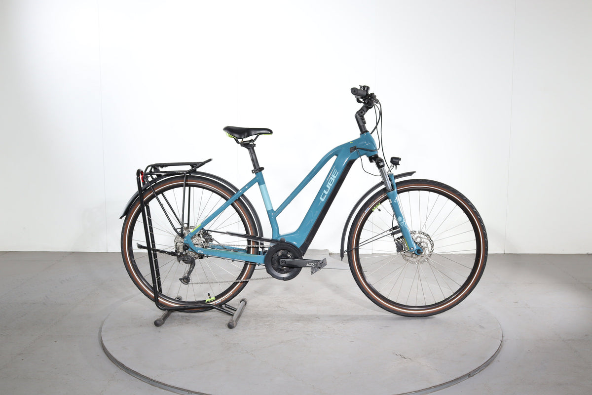 Cube Touring Hybrid One 625 2021
