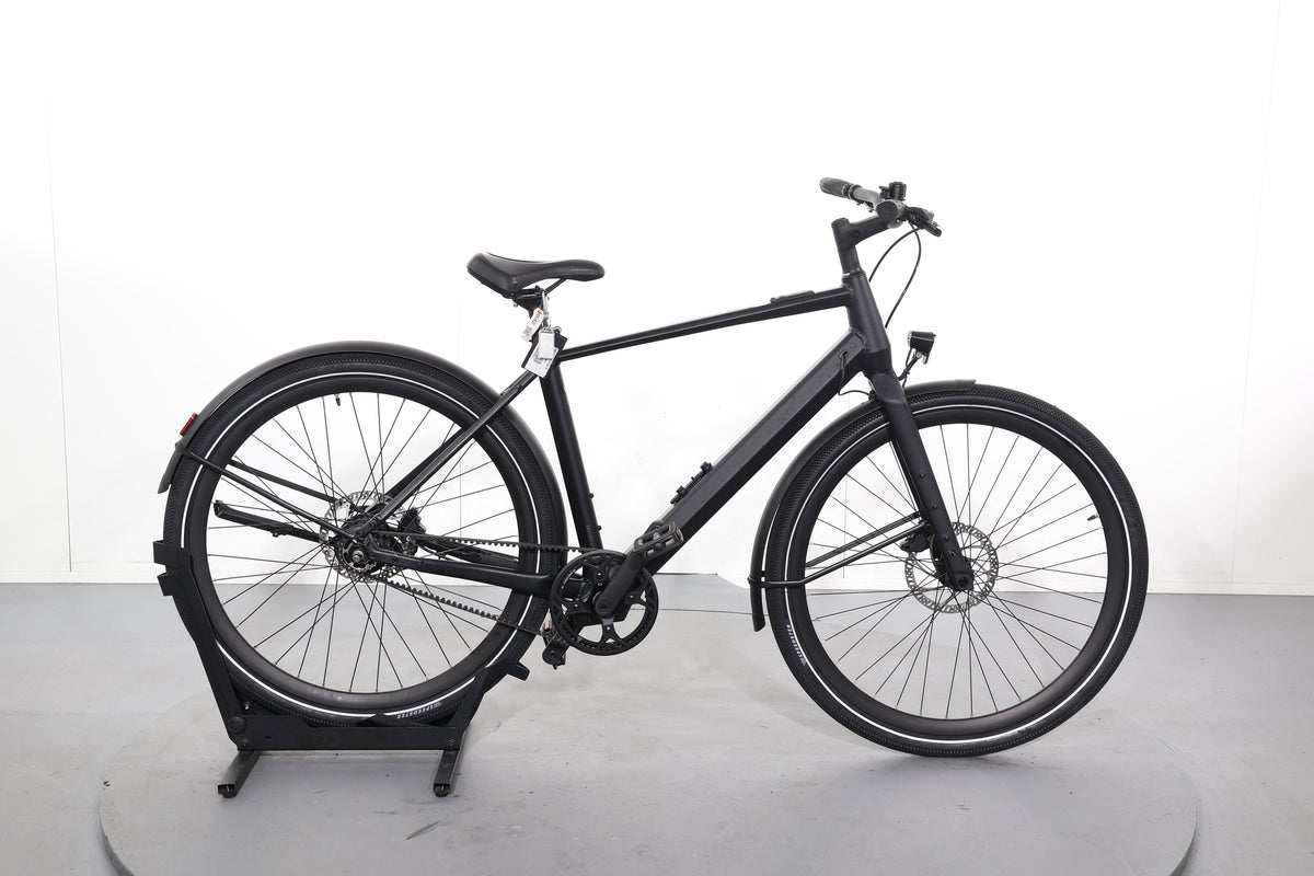 Bulls URBAN EVO Amsterdam Edition 2024