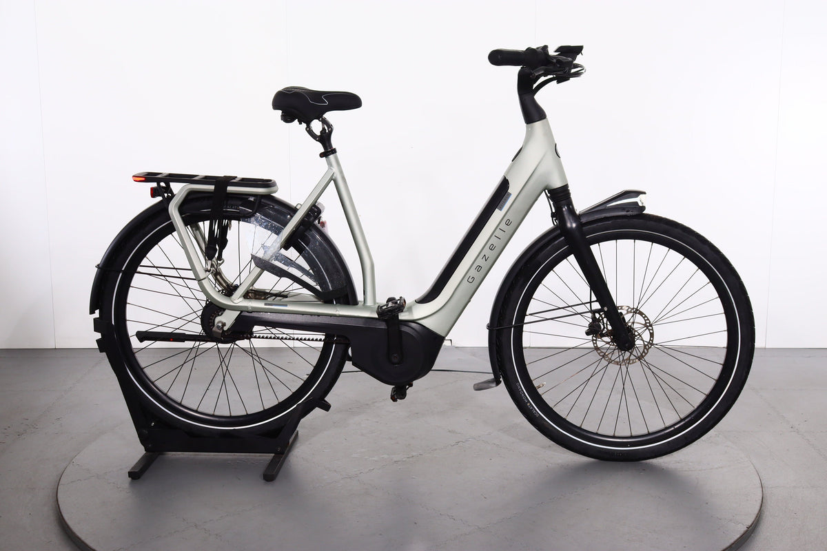 Gazelle AVIGNON C380 HMB LTD 2022