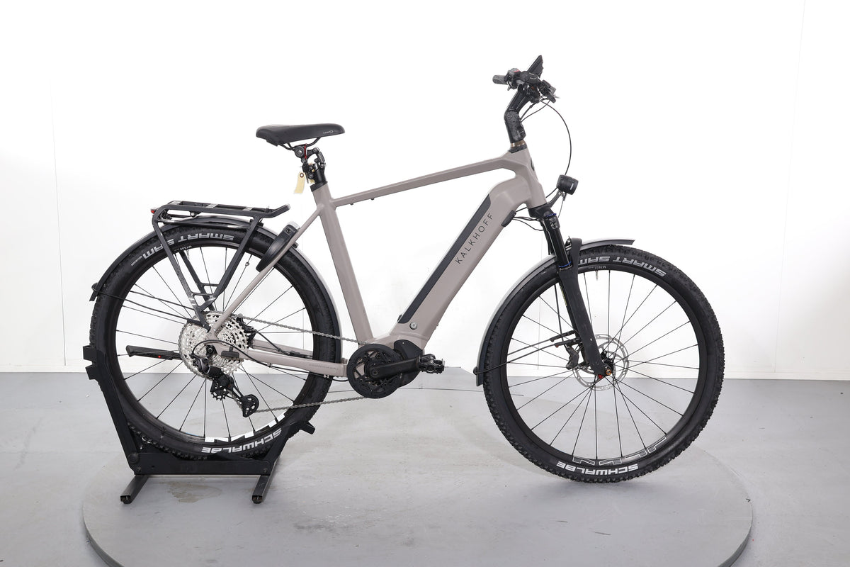 Kalkhoff ENTICE 5.B ADVANCE+ 2023
