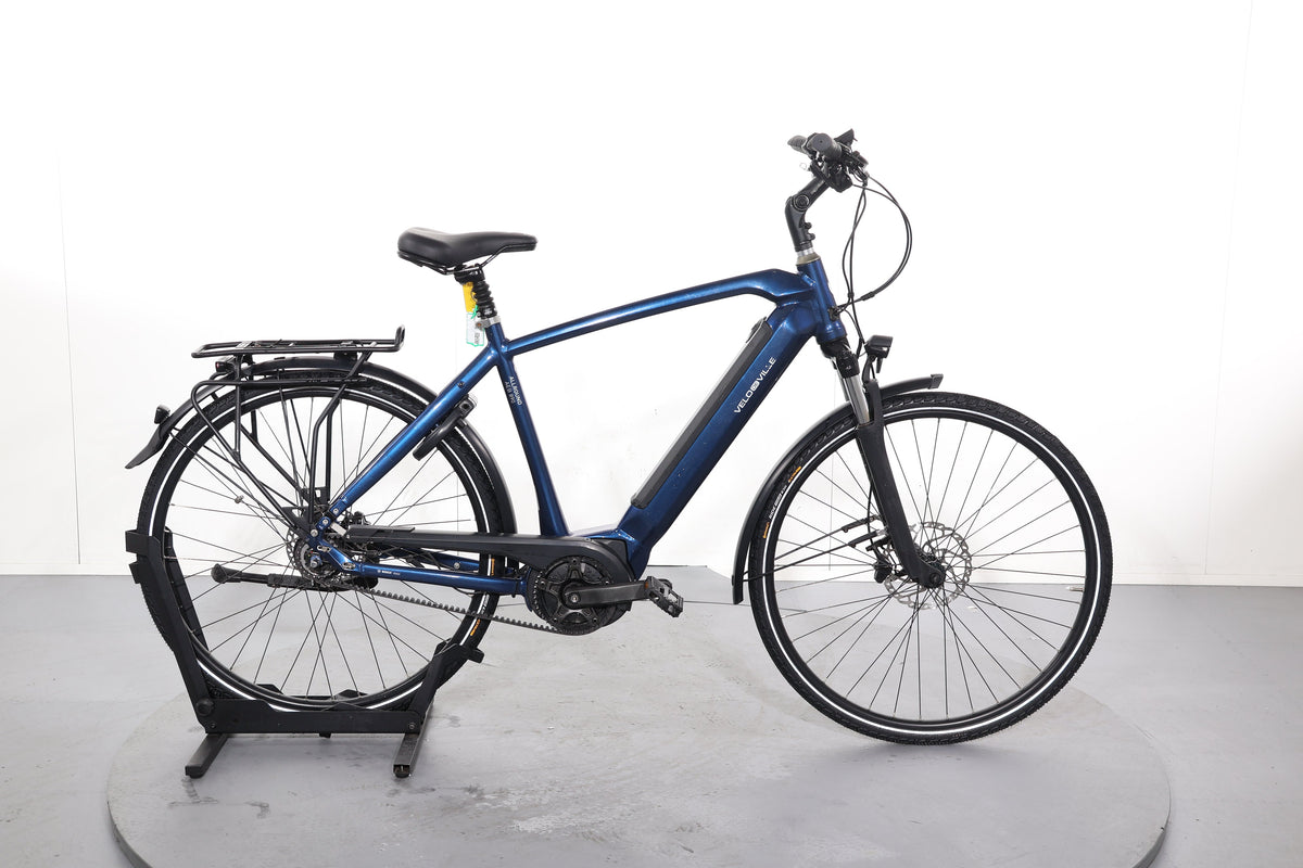 Velodeville Allround AEB 890 2022