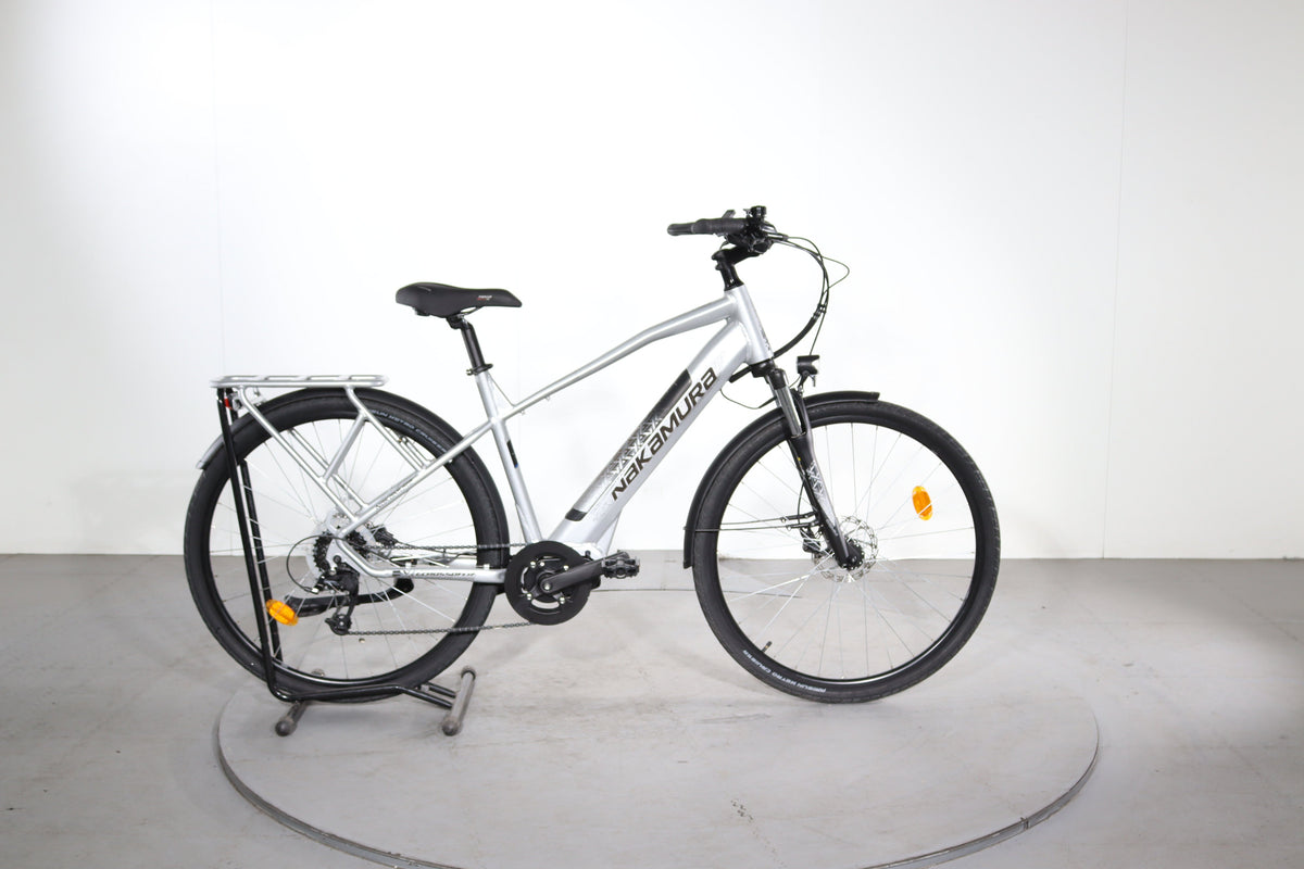 Nakamura E-Crossover A 2023